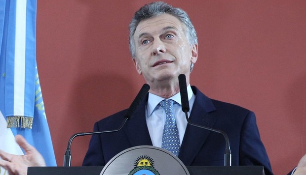 Mauricio Macri dijo que final ganada por River fue “especial” y que para algunos nunca pasará