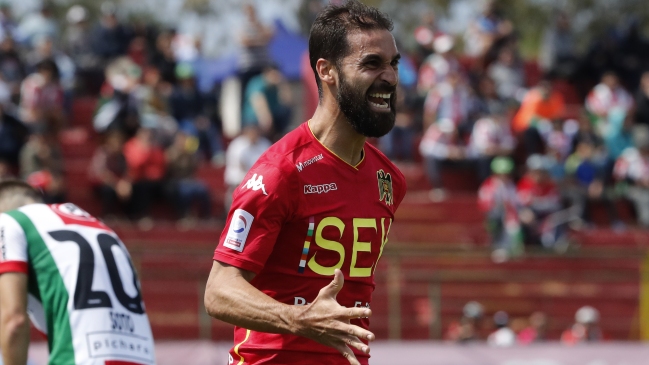 Presidente de Curicó anunció la llegada de Sebastián Jaime y de dos jugadores venezolanos