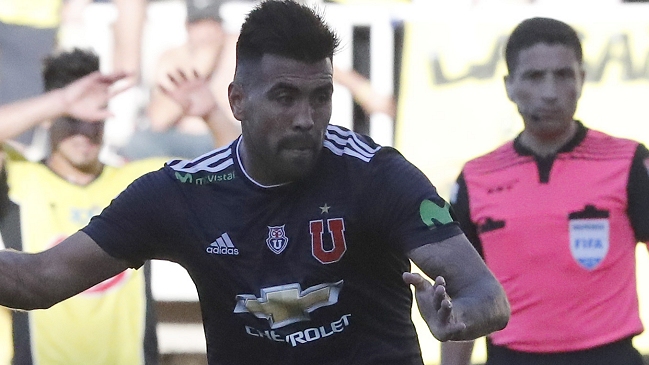 Gonzalo Espinoza decidió seguir en Universidad de Chile pese al interés de Newell’s