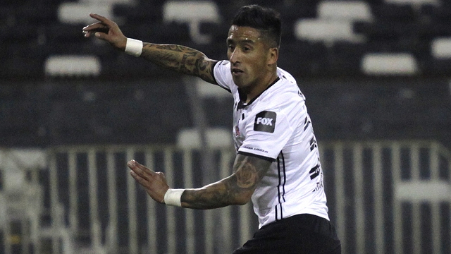 Lucas Barrios alcanzó un acuerdo para sumarse a Huracán