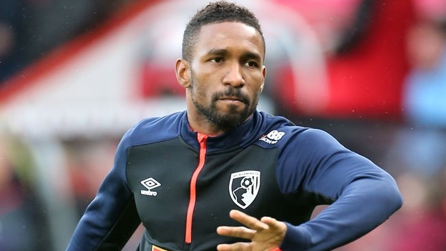 El veterano delantero Jermain Defoe fue cedido al Rangers de Steven Gerrard