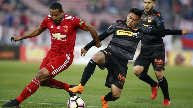 Cobreloa confirmó que jugará ante Universidad de Chile en la “tarde naranja”