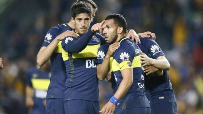 Santos de Sampaoli quiere contar con Pablo Pérez, capitán de Boca Juniors