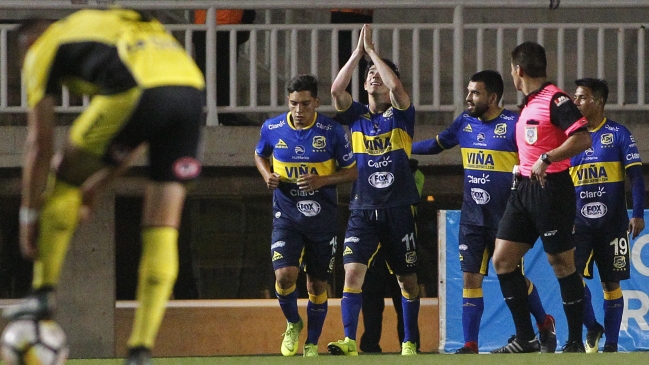 Everton presentó oficialmente a sus primeros refuerzos para la temporada 2019