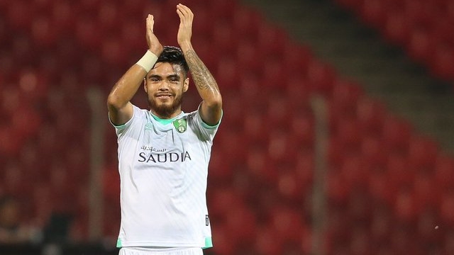 Paulo Díaz asoma como opción para reforzar a River Plate