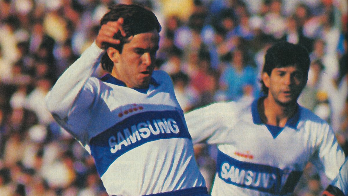 ¿Qué jugadores inolvidables ha tenido tu equipo?