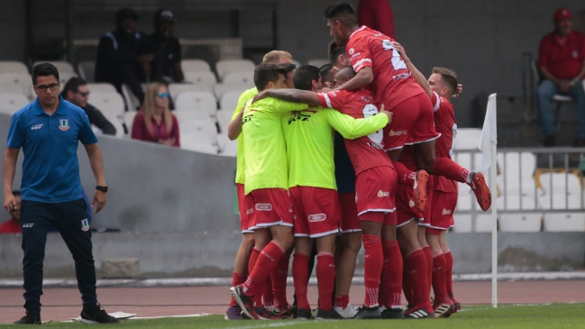 Ex portero de River Plate llegará a préstamo a Unión La Calera