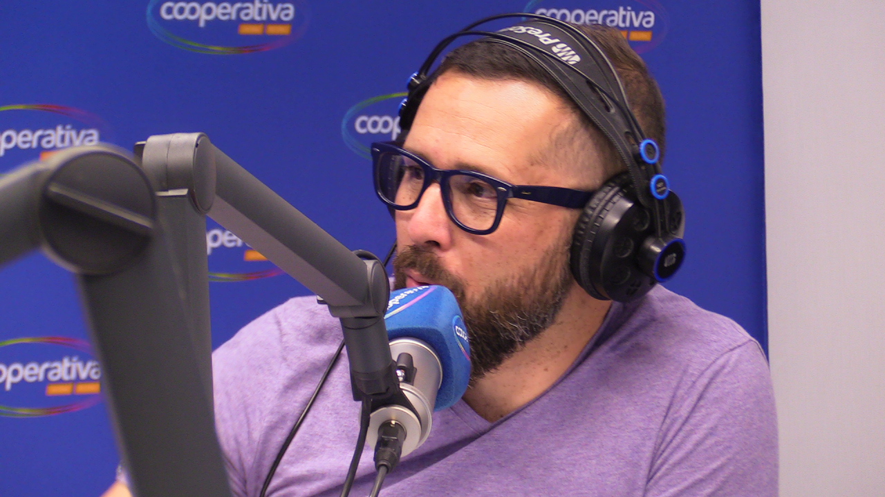 Al Aire Libre PM: El nuevo vuelco en la llegada de Edson Puch al fútbol chileno