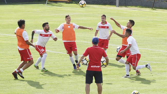 El Sifup presentó su nómina para participar del Torneo FIFPro América 2019