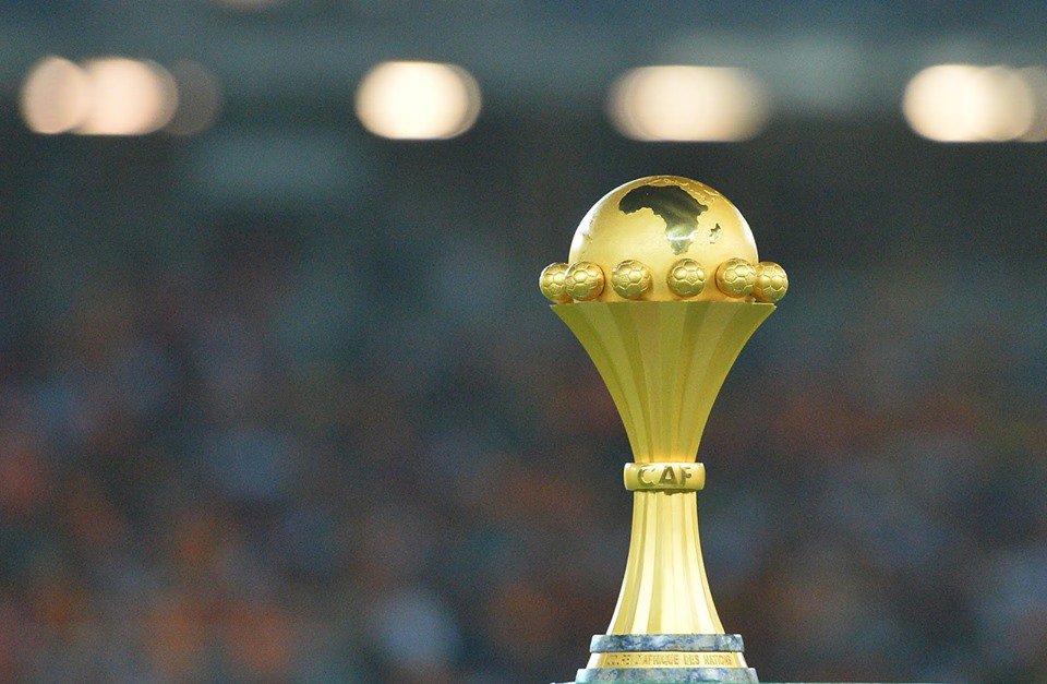Egipto será sede de la Copa de África de Naciones de 2019