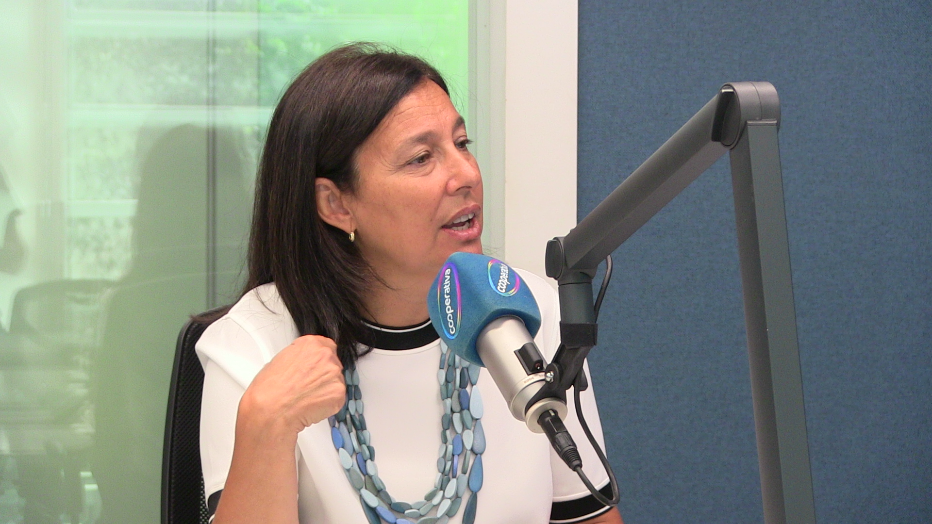 Ministra del Deporte: El crecimiento del fútbol femenino es una de nuestras banderas de lucha