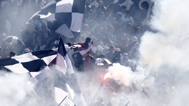 Colo Colo iniciará este viernes el proceso de enrolamiento de sus hinchas