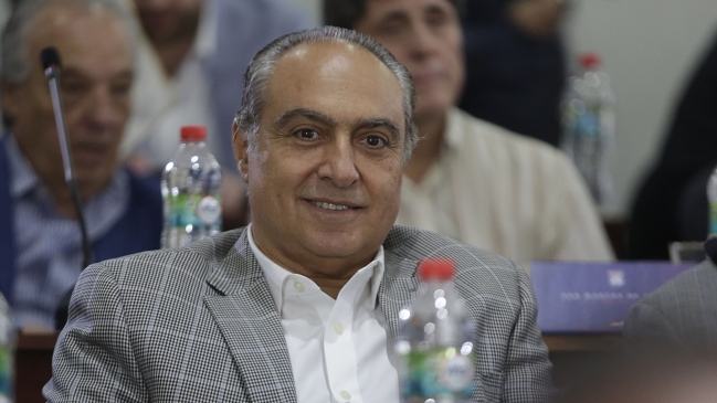 Palestino, Rangers, Curicó y Copiapó rechazaron que lla ANFP se negase a enviar reclamo a la Comisión Jurídica