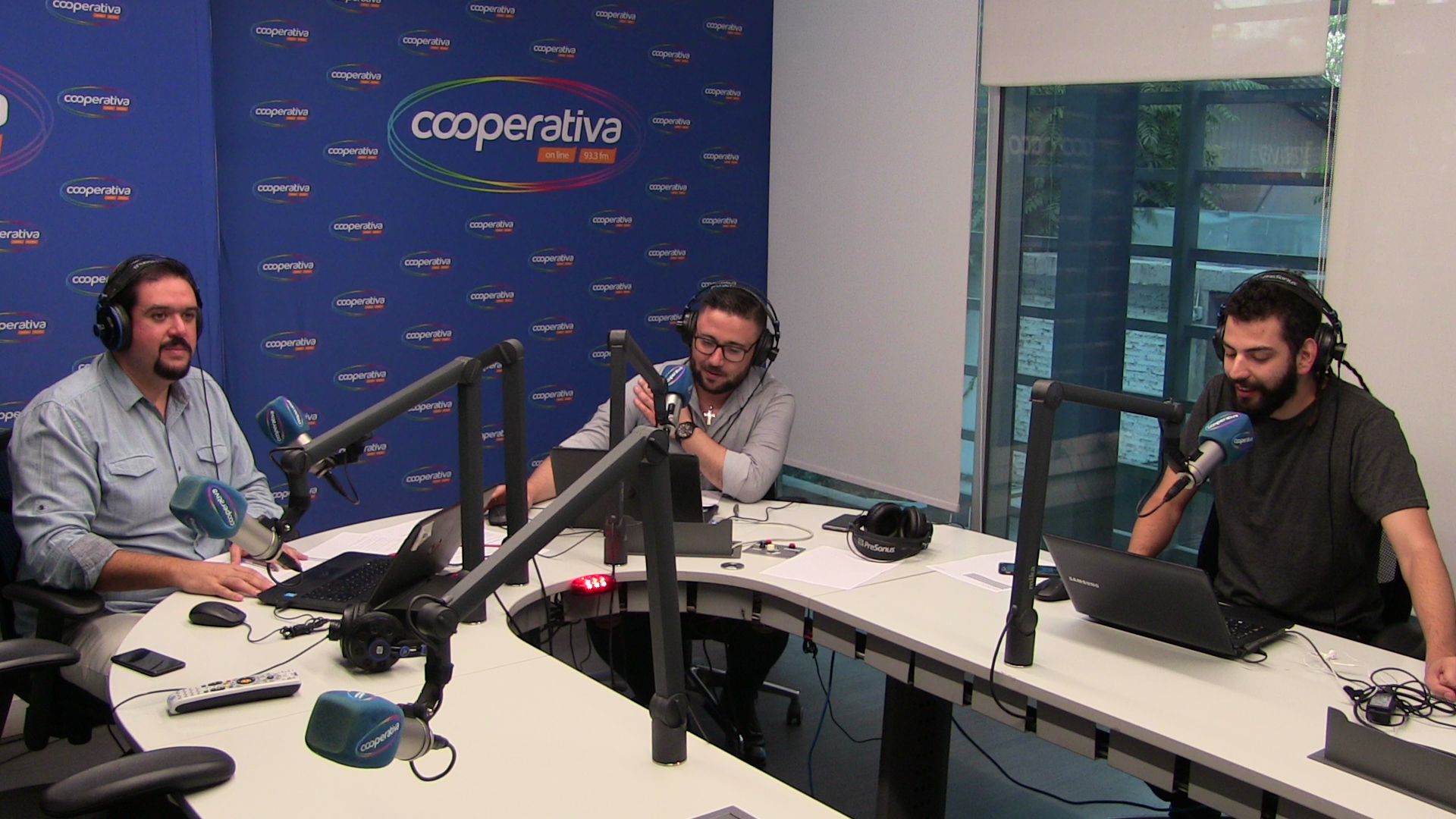 Al Aire Libre PM: ¿Qué apodos de animales recuerdas en el fútbol?