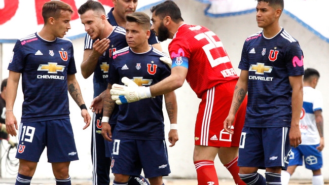 Johnny Herrera sobre Yeferson Soteldo: Me gustaría que fuera más claro en lo que quiere