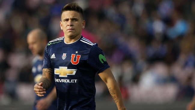 Se va a Brasil: Huachipato llegó a un acuerdo con Santos de Jorge Sampaoli por Yeferson Soteldo