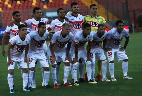 Unión La Calera oficializó a dos nuevas incorporaciones para la temporada 2019