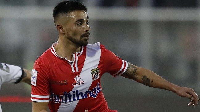 Ricardo Blanco explicó su decisión de preferir a Antofagasta por sobre la U