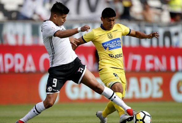 Esteban Pavez: “Sabemos que tenemos que ir por los tres torneos”