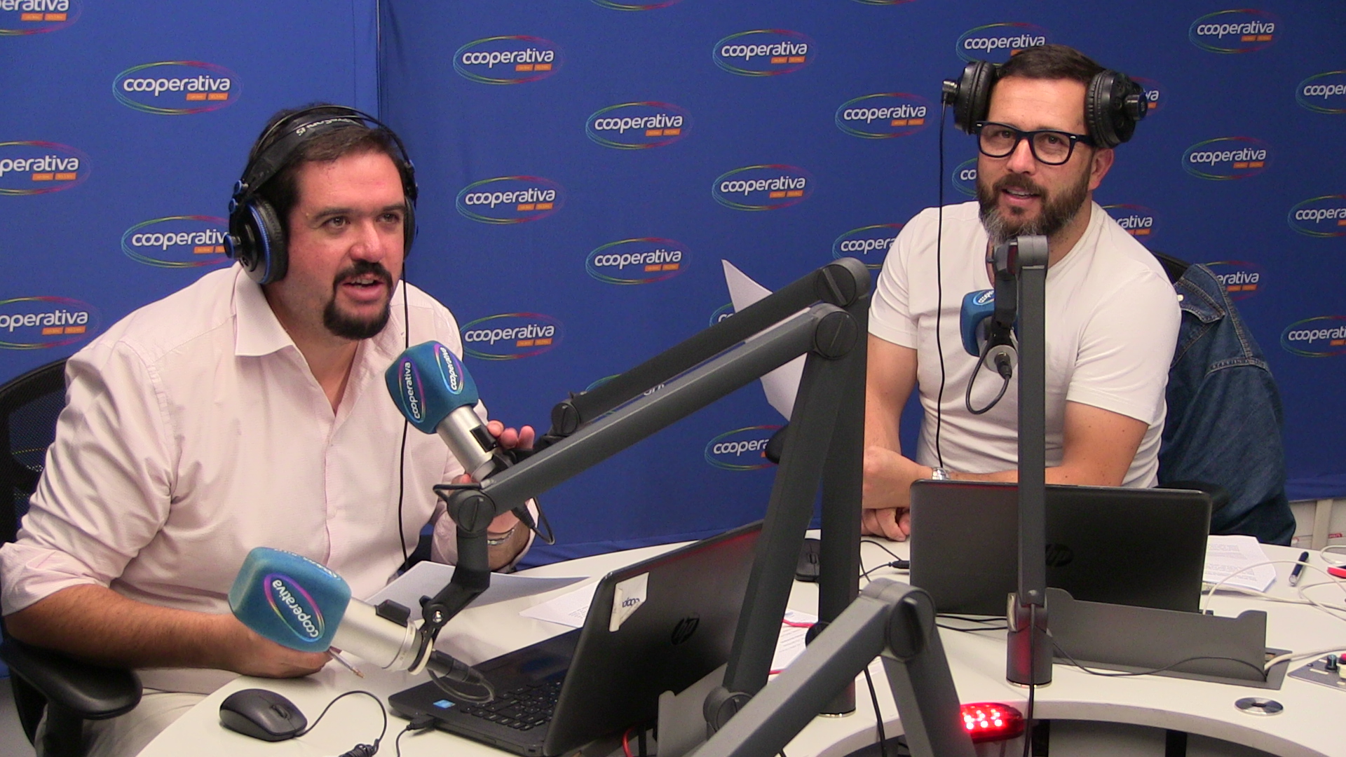 Al Aire Libre PM: La situación de Juan Carlos Gaete y la inminente partida de Soteldo a Santos