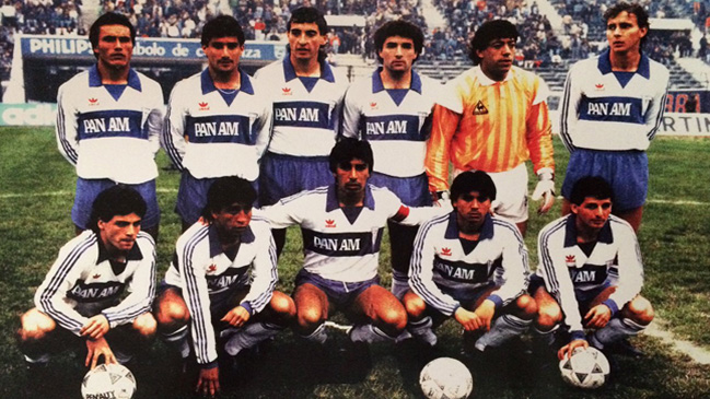 A 31 años del título “netamente chileno” de Universidad Católica