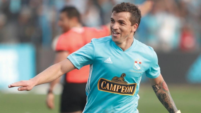 ¡Ahora sí! Colo Colo anunció total acuerdo para la incorporación de Gabriel Costa