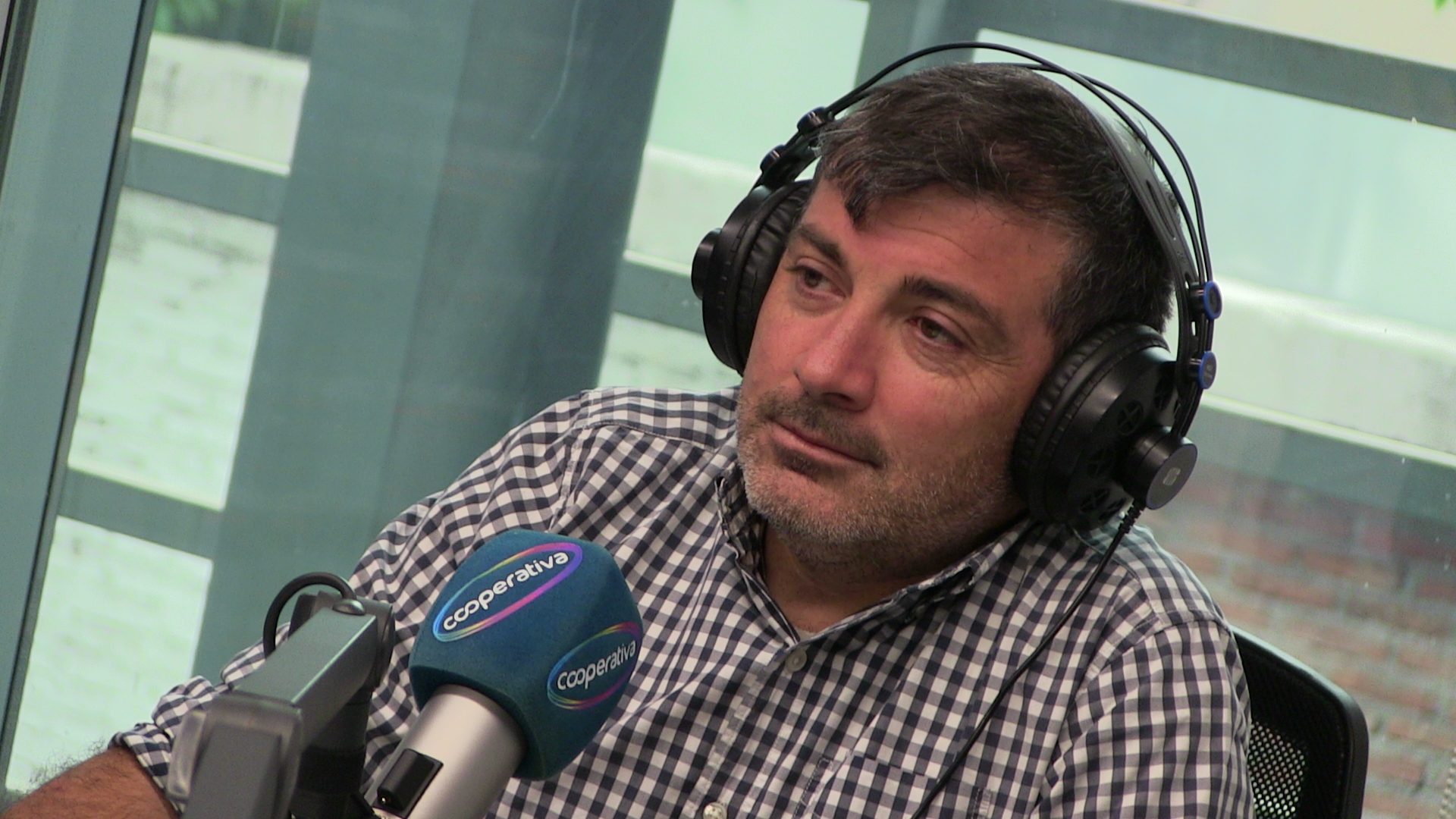 El Show de Al Aire Libre: Edson Puch está a una firma de la UC