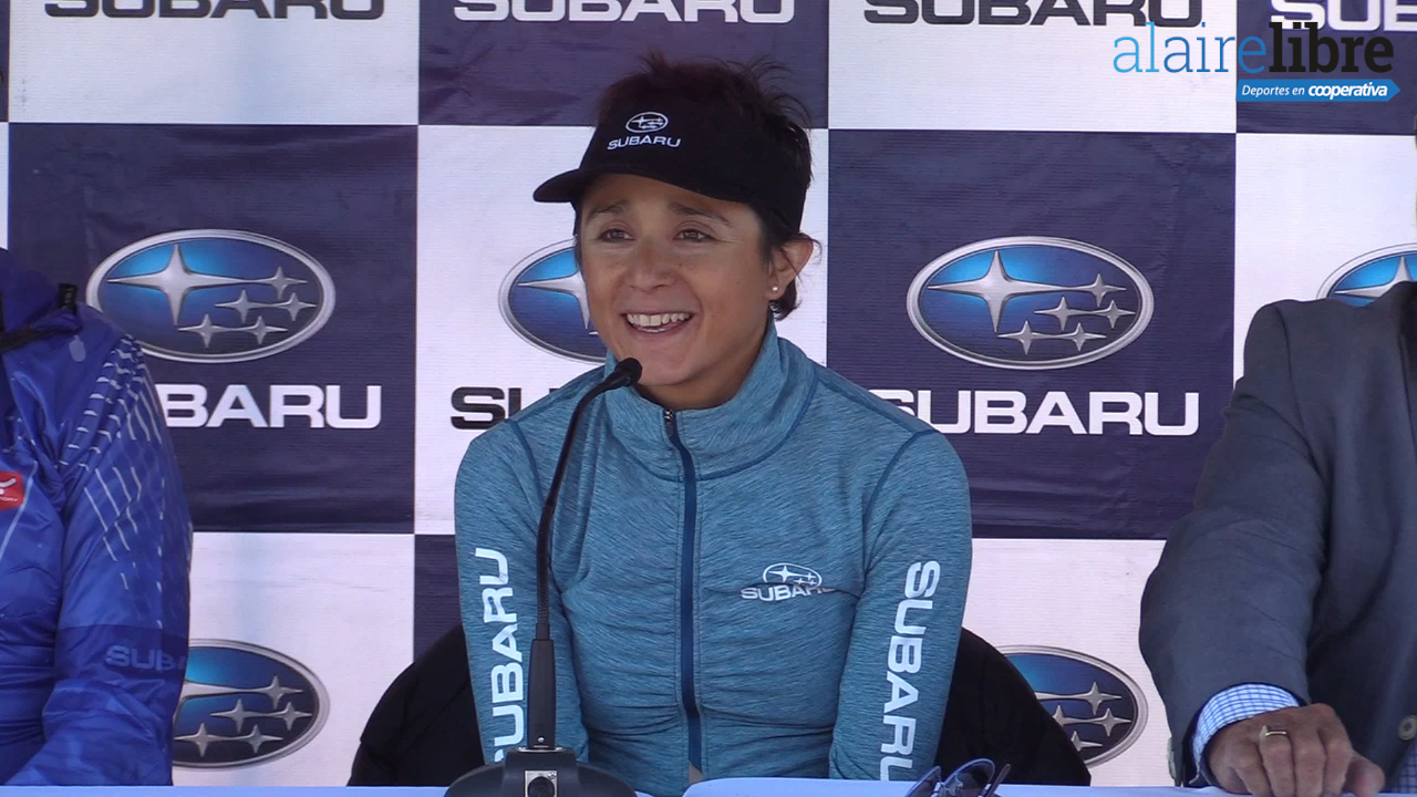 Bárbara Riveros: El año 2019 será de retos muy difíciles