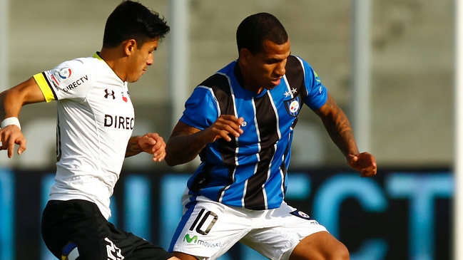 Huachipato demandó en el TAS a Atlético Mineiro por venta del venezolano Rómulo Otero