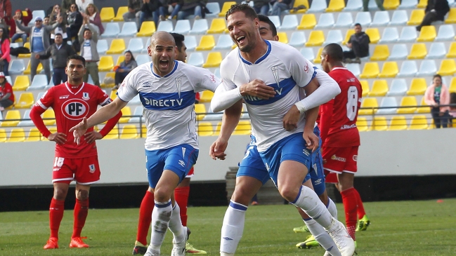 Germán Lanaro y los objetivos de la UC: Será un año difícil, pero espero sigamos ganando cosas