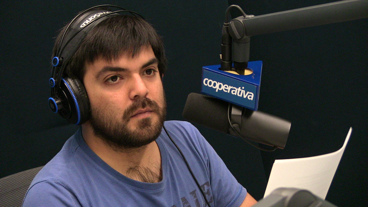 Todo por el Deporte conversó con Paola Muñoz