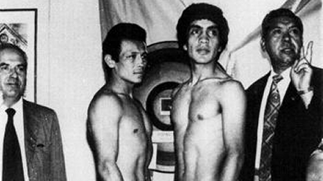 Rival histórico de Martín Vargas se recupera de cirugía cerebral