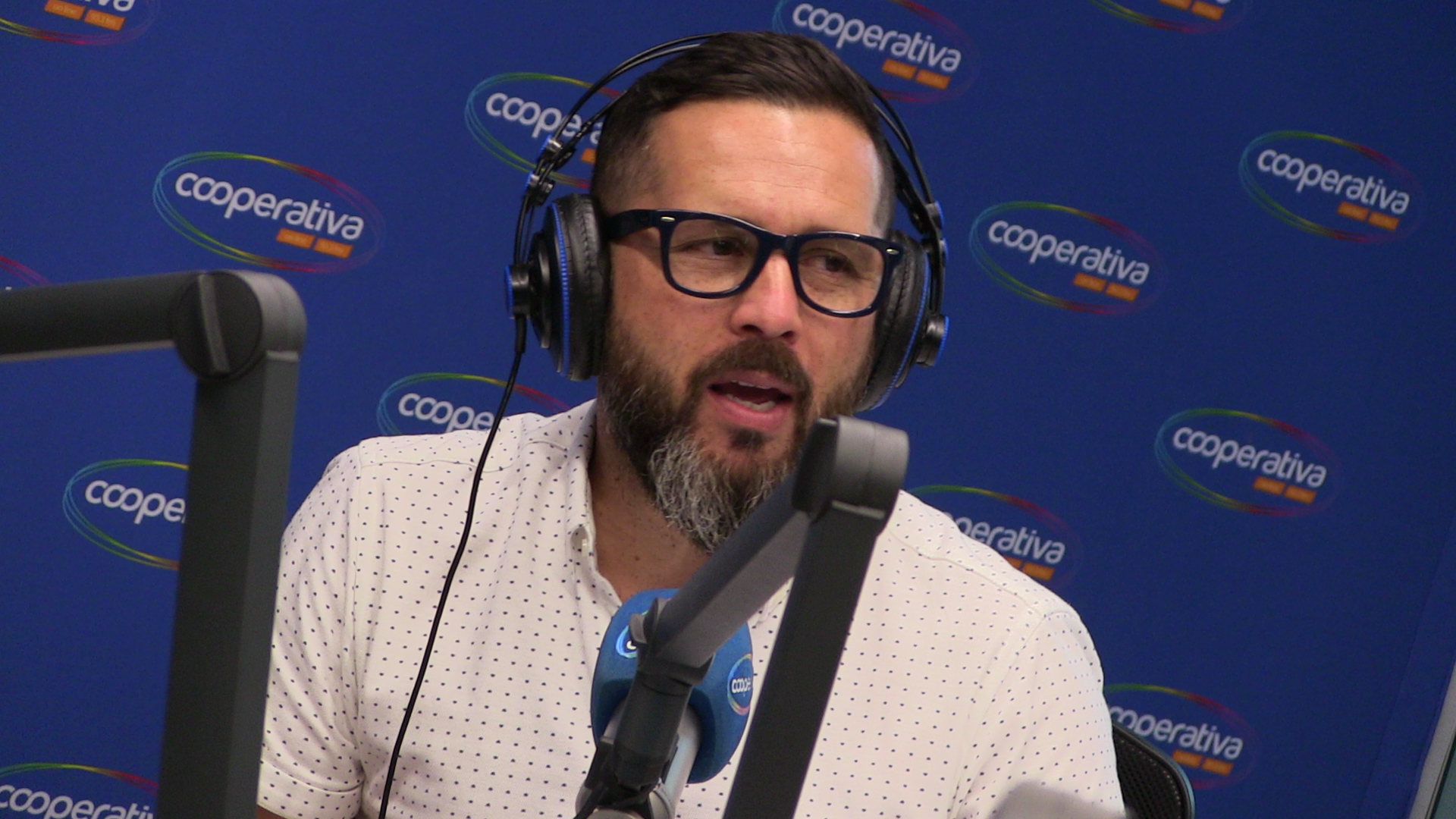 Al Aire Libre PM: ¿A qué futbolista te gustaría espiar?