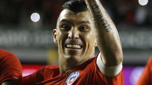 “¿Qué sucede?”: Gary Medel sacó carcajadas tras protagonizar un comercial