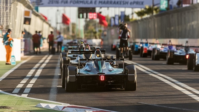 La previa de la cita de la Fórmula E en Marrakech