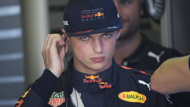 Max Verstappen deberá ayudar en la Fórmula E para cumplir castigo de la F1