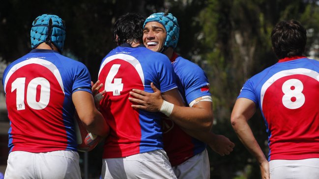 Los Cóndores humillaron a Uruguay en la final de Viña del Mar y alzaron su segundo título este 2019