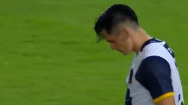 Rosario Central de Alfonso Parot se estrenó en el 2019 con una caída ante Belgrano