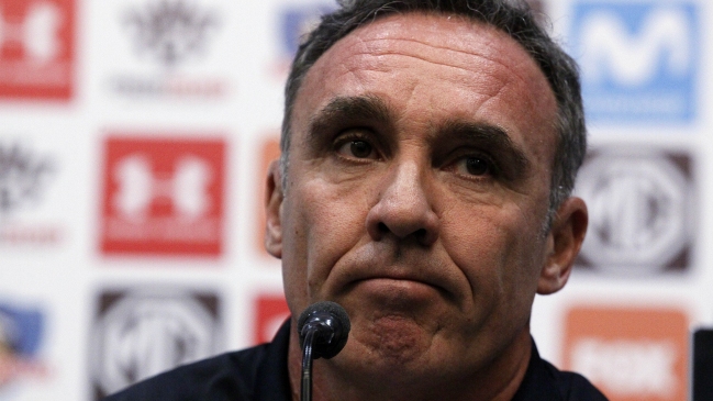 Marcelo Espina y el caso Gaete: De momento no sabemos lo que va a suceder