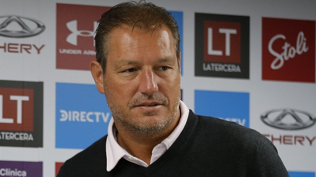 José María Buljubasich: Si hay algún movimiento evaluaremos jugadores