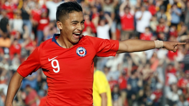 Con Nicolás Guerra a la cabeza: El ranking de los sub 20 con más seguidores en Instagram