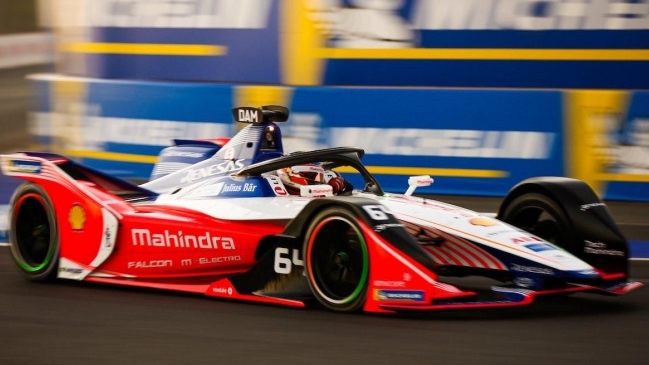 Fórmula E: Así construyó Jerome D’Ambrosio su victoria en Marruecos