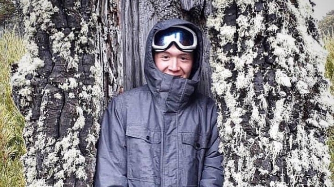 Representante chileno de las Olimpiadas especiales participará en los X Games