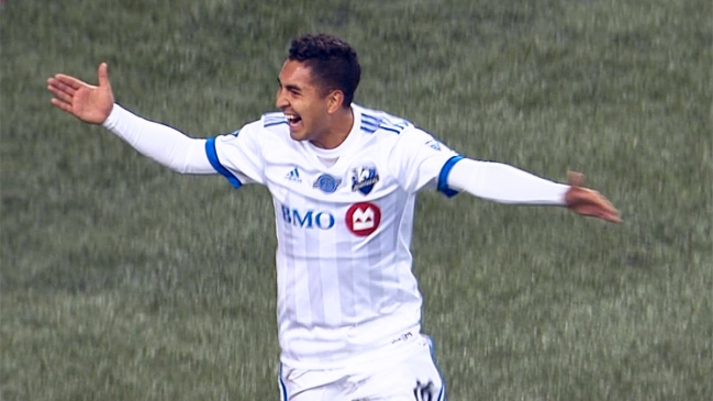 ¿Jeisson Vargas llega a Universidad de Chile?