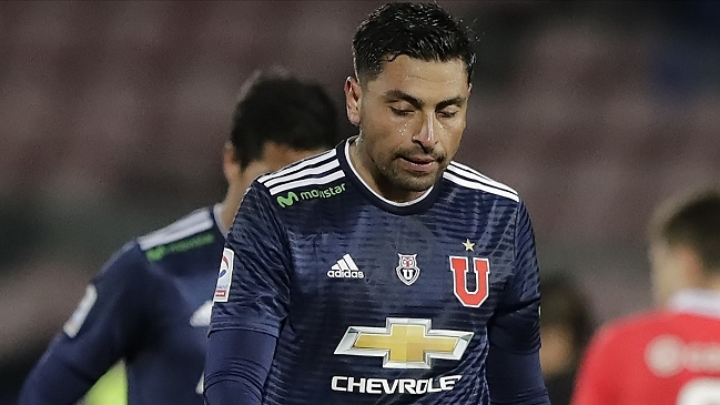 Presidente de Lanús admitió negociaciones con Gonzalo Jara