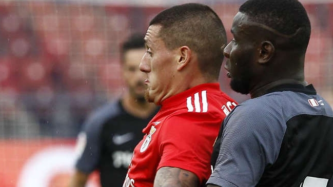 Miguel Herrera reiteró que Club América espera al delantero Nicolás Castillo