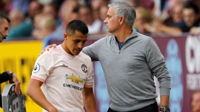 Jose Mourinho encontró nuevo trabajo y ganará 76 mil dólares por partido