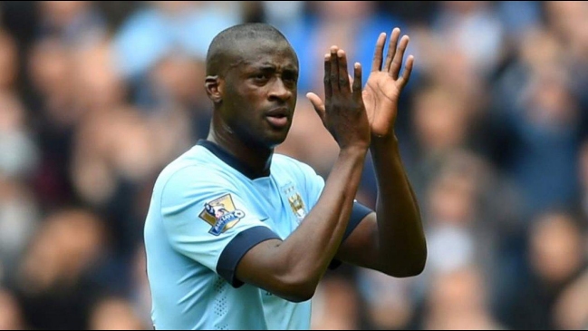 Yaya Touré: Rafael Márquez era diez veces mejor que Gerard Piqué