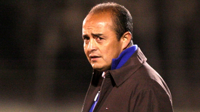 Luis Musrri: Vivir el descenso con la U me hizo madurar antes