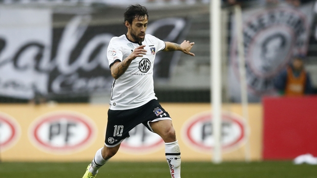 Jorge Valdivia: Si Baeza y Zaldivia se van, deben ser reemplazados con jugadores a la altura